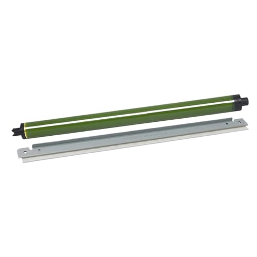 Nettoyage tambour PCR AltaLink C8170 pour corriger les traces noires