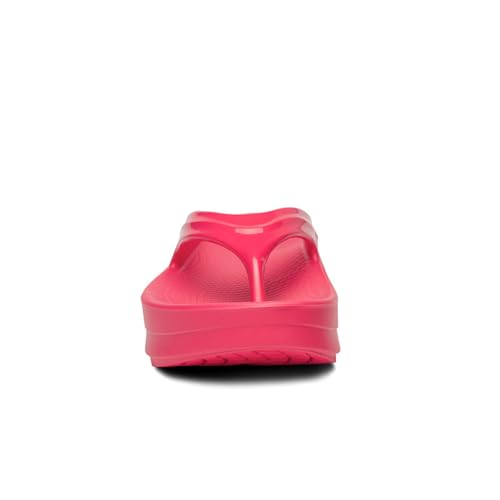 Image of OOFOS womens Oomega Ooahh Slide