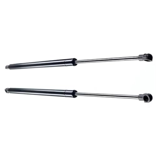 Ressorts à gaz capot moteur pour sécuriser ouverture avant Lexus GS350h 2007-2012