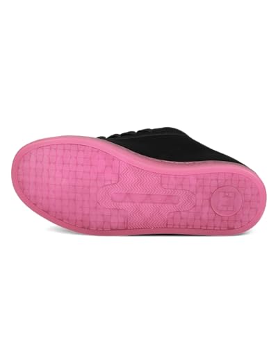 Image of DC Womens Court GraffikSkate Shoe