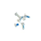 HSSDTECH Schrauben für Gehäuseunterseite für HP Spectre X360 13-AW 13T-AW Series 13-AW0008CA 13-AW0013DX 13-AW0018CA 13-AW0020CA Laptop Bottom Case Screws