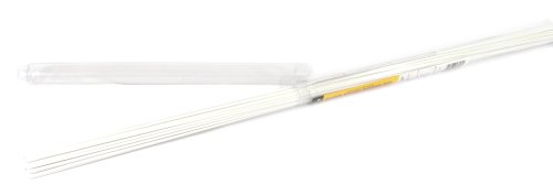 Buy 2 get 3 Forney 48495 Flux Coated Bronze Brazing Rod, 3/32-Inch-by-36-Inch, 4-Pounds