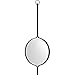 Cyan Design 10394 Wall D?cor, Brown-Bronze-Rust