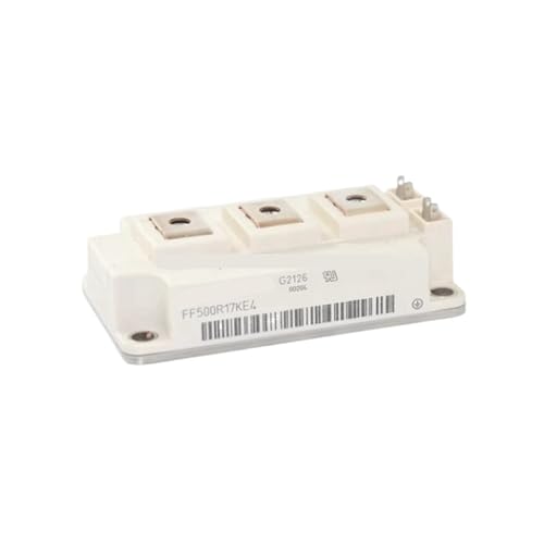 Transistor IGBT FF500R17KE4 module de commutation pour applications électriques - 2
