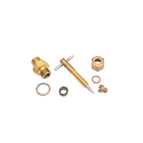 Replacement Parts for Tillotson RK 70, 404039300, 404-0393-00 Carburetor Repair Kit NOS Replacement Small Parts Tool Equipment Mechanical Automotive Adjustment
