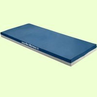 Span America Geo Hc Mattress