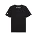 PUMA Men's BMW M Motorsport Graphic T-Shirt, PUMA Black SS25, Large