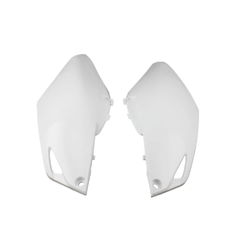 Carénages latéraux pour CRF250R finition supérieure pour capot latéral moto