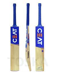 Wood Ceat Poplar Willow Cricket Bat