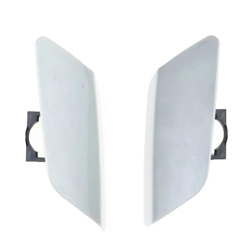 Capuchon de protection de buse de lave-glace avant gauche droit 61677253393 61677253394
