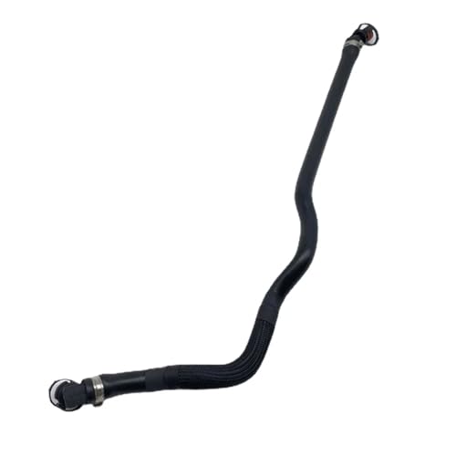 Tuyau de ventilation du carter 11158647299 de haute précision 650i