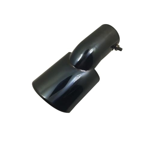 Embout d'échappement Cruze 59mm pour silencieux arrière de voiture