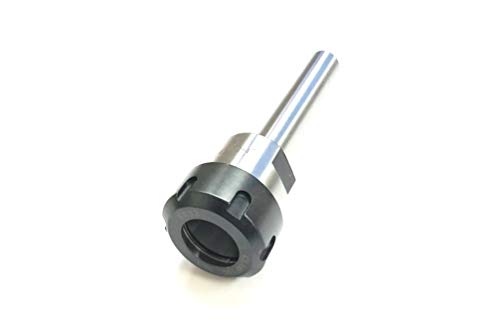 Rallonge ER-32 HIP 3900-5122 pour usiner en profondeur sans vibration mécanique