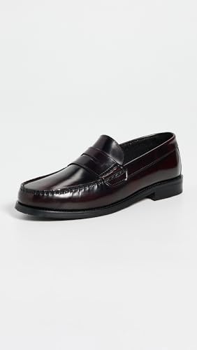 Les Deux Men's Willard Leather Loafers2