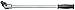 GEDORE 3296 Swivel Handle 3/4"