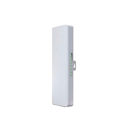 Image of Cambium ePMP Force 130 5GHz Integrated Radio Subscriber Module, Row. US Power Cord