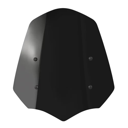 Pare-brise pour moto Rocket 3R 2020-2025 déflecteur bulle réglable