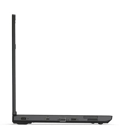Lenovo ThinkPad L570 20J80013US 15.6 LCD Notebook - Intel Core i5
