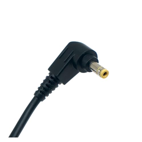Adaptador AC 19V 4.22A 80W (enchufe UK) miniatura 2