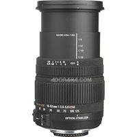 【レア/ペンタックス用】 SIGMA 18-125mm DC HSM Amazon.co.jp: シグマ 18-125mm F3.8-5.6 DC HSM ペンタックス用