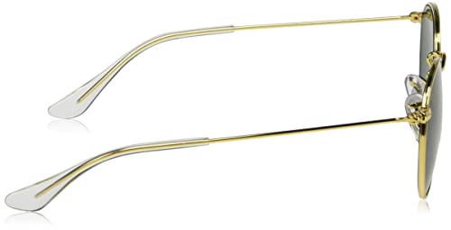 Image of Ray-Ban Junior Kids RJ9547s Metal Round Sunglasses