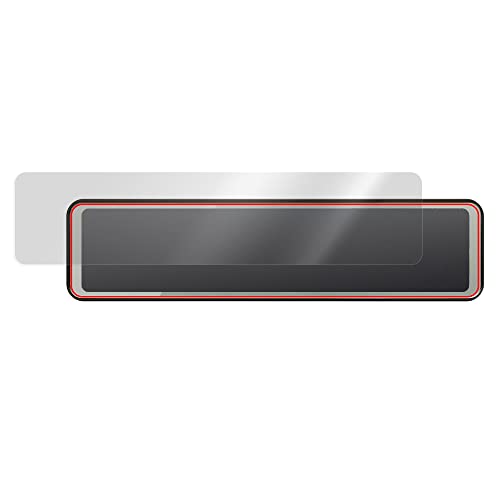 �~���r�b�N�X �R�� �R�E�C���X COMTEC �h���C�u���R�[�_�[ ZDR038 �p ���� �ی� �t�B���� ���{�� OverLay �R�� Brilliant