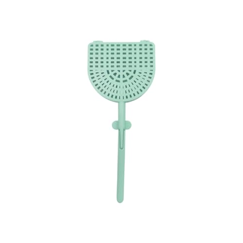 SENLIN DENTAL 1pc 16 Holes Denture Washing Racket, Plastic Teeth Cleaning Ven-eers Injection Molding Tooth Dentist Materials Denture Wash Tray for Dental Clinic (Light Green)