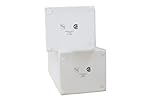 Class A Customs | RV Fresh and Gray Water Tank | Combo Pack (55 Gallon & 65 Gallon) | RV Water...