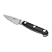 Zwilling Pro original Paring knife, Silver/Black
