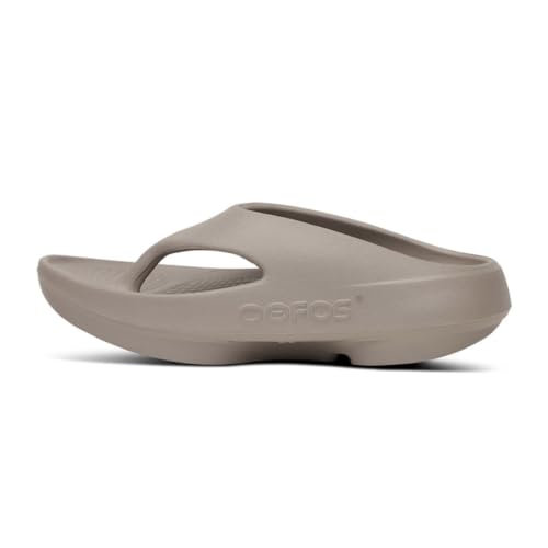 OOFOS(�E�[�t�H�X) ���J�o���[�T���_�� OOriginal+ �E�[�I���W�i�� �v���X M10W12 29cm �h���t�g�E�b�h �g���O�T���_�� �y�� 2001100212262