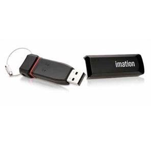 Imation Corp 4GB M500 FLASH DRIVE USB (MXAB0A004G0001FIPS) -