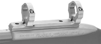 JYLM Weigand Ruger 10/22 Intergramount. Black