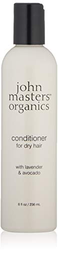 John Masters Organics Après-Shampoing Pour Cheveux Secs Cover