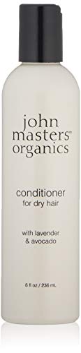 John Masters Organics Deep Moisturizing Conditioner with Lavender & Avocado