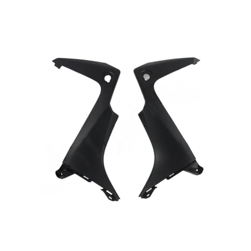 Panneaux latéraux carénage pour TMAX 560 2020-2021 | Becquet de capot moto