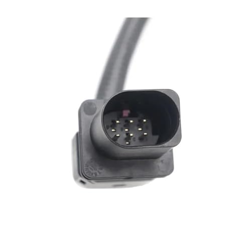 Sonde lambda amont Civic 2.0T pour optimiser le rapport air-carburant - 6