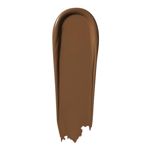 Image of e.l.f. Soft Glam Foundation, Medium Coverage, Long-Lasting & Buildable Foundation For A Smooth, Satin Finish, Vegan & Cruelty-Free, 55 Deep Warm