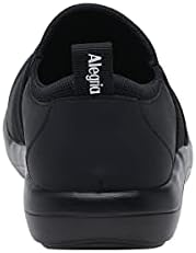 Alegria Savvie Black EU 38 (US Women's 8-8.5) Regular | Image 2