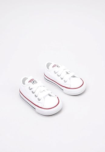 Converse Chuck Taylor All Star Classic Baskets Plates Homme - vue 3