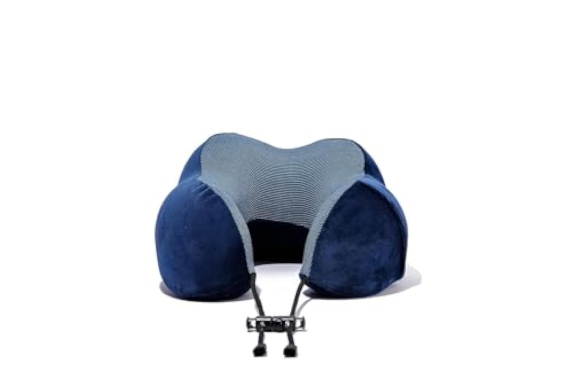 Travel Neck Pillow for Comfortable Support During Journeys