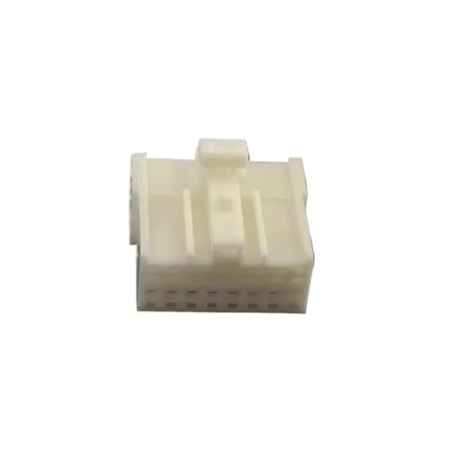 Connecteur de faisceau de câbles 16 broches pour voiture 7123-7169