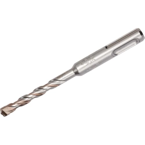 Milwaukee 44 Magnum SDS Rotary Hammer Drill Bit-1/4X4 SDS HAMMER B