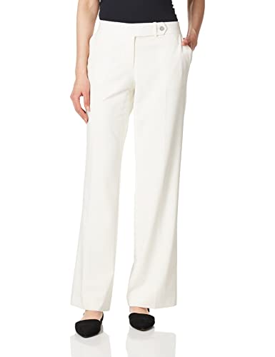 Calvin Klein Womens Classic Fit Straight Leg Suit Pants product thumbnail 17