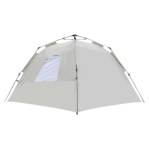 Carpa automática ligera para camping y playa para 2 personas miniatura 1