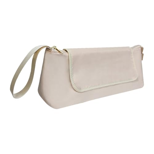 Bolso de viaje elegante para herramientas de cabello, estuche para planchas y rizadores miniatura 1
