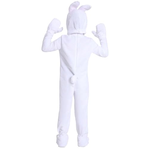 Costume poussin de Pâques pour bébé combinaison œuf