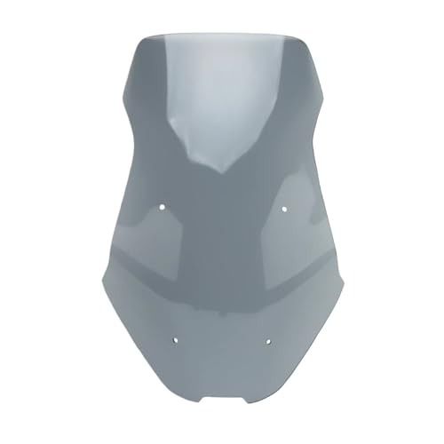 Déflecteur de Vent pour Pare-Brise Moto Réduire les Turbulences sur X-ADV 750 2021-2025