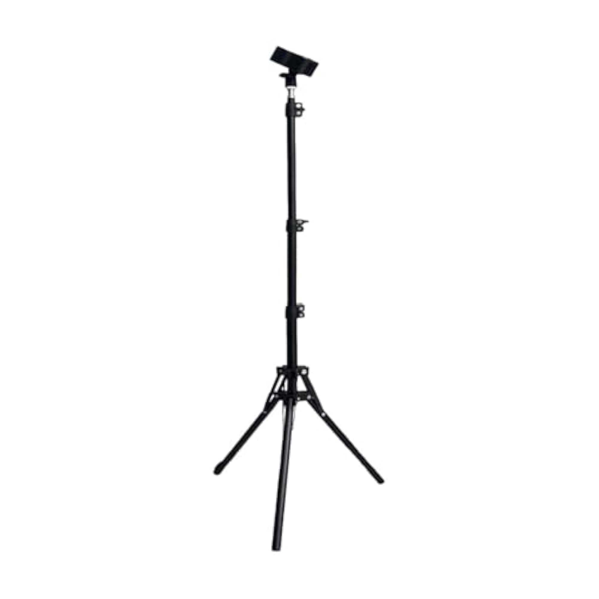 Adjustable Hair Dryer Stand, Portable Tripod