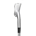 Mizuno JPX925 Hot Metal Irons | 7 pc 4-PW Iron Set | RH/Steel/Stiff