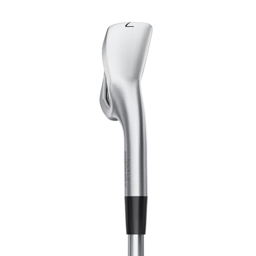 Mizuno JPX925 Hot Metal Iron Set – High-Performance Irons